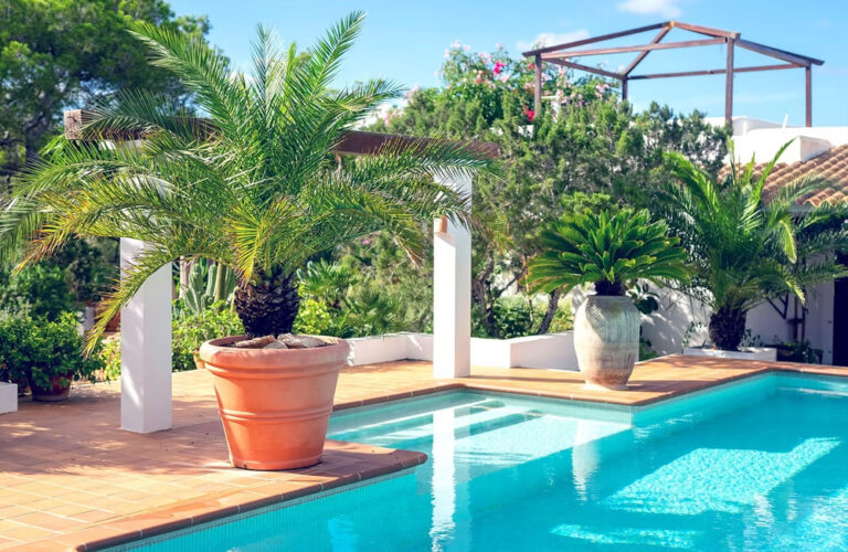 Jardines Jaramillo Formentera