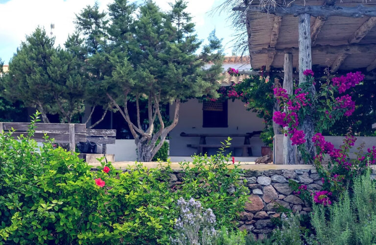 Jardines Jaramillo Formentera