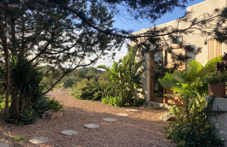 Jardines Jaramillo Formentera